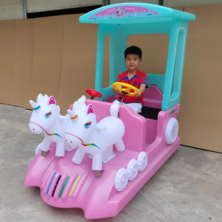 dancing robot unicorn toys Wagging Tail Wiggling Head with light & music