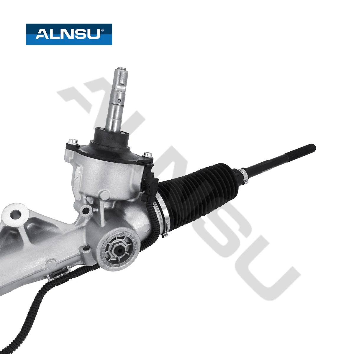 ALNSU hot sell auto spare parts steering rack for Chevrolet CamaroLT1 7818177907 7838974984 84160614 84558550