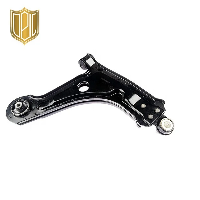 Hotselling oem quality auto control arm 96391850 for chevrolet lacetti and daewoo nubira