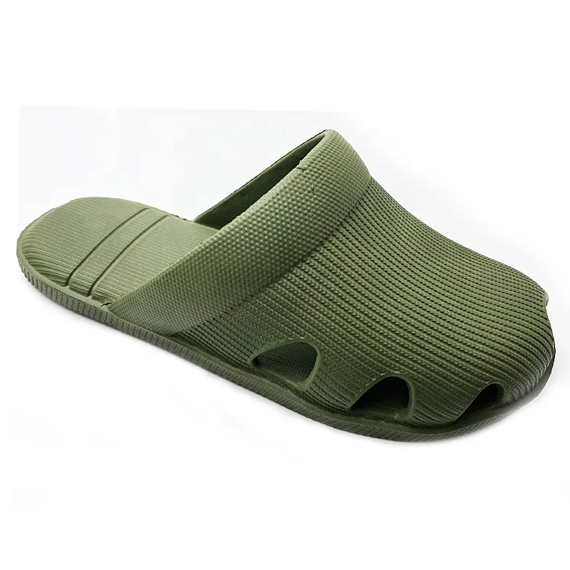 Hot Sale Hospital Operating Room EVA Shoes Men Women Non Slip Medical Slipper Clogs Comfortable Nurse Shoes