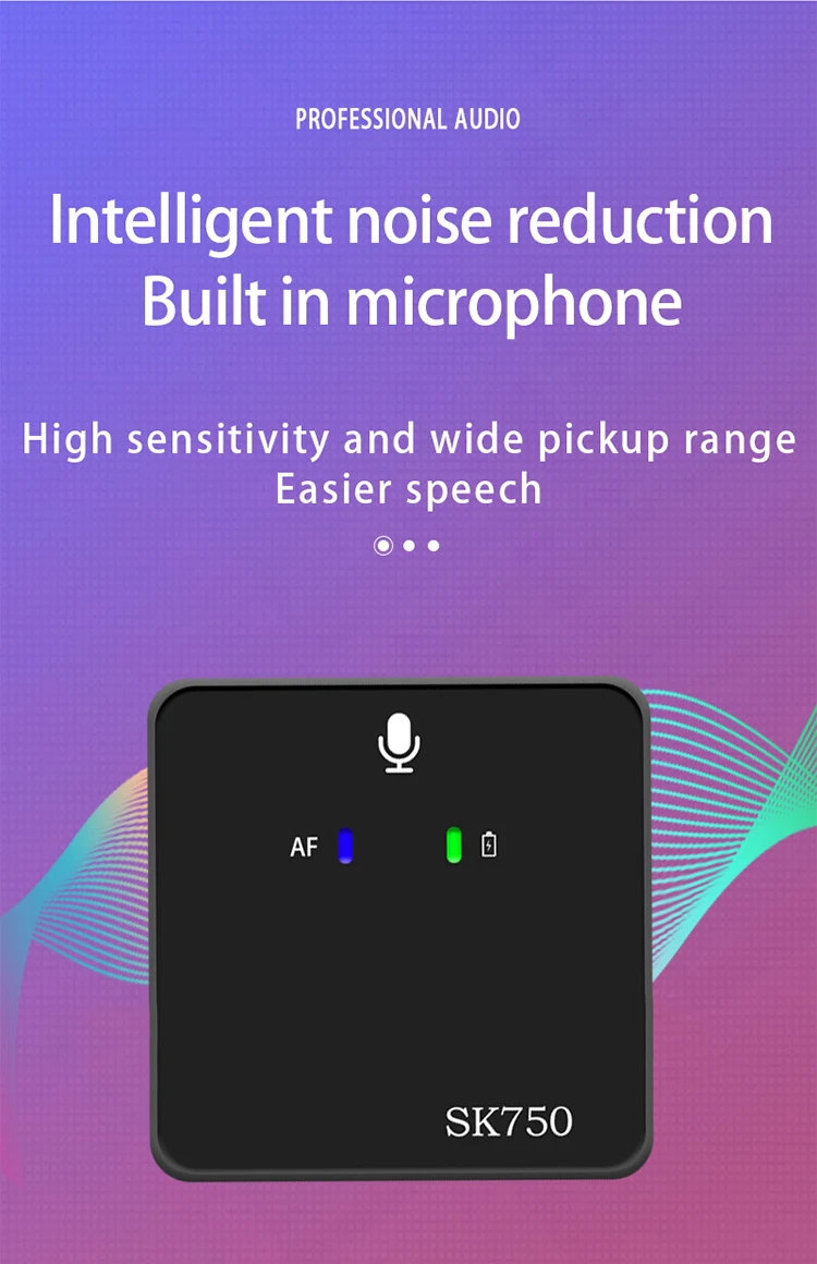 MINI UHF professional Wireless micfone portable cordless Condenser mike phone lapel karaoke microphone sans fil wireless mic
