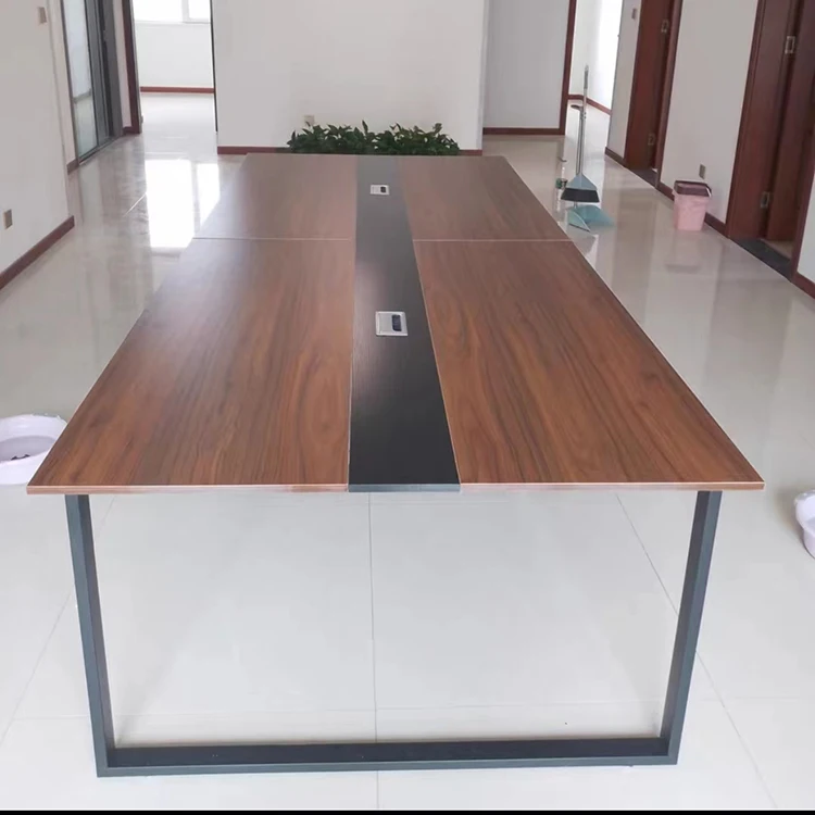 Mesa Sala De Reuniones Conference Desk Meubles Salle De Reunion Bureau