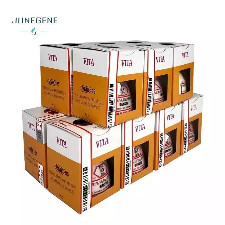 Factory Direct Sales Dental Restorative Product Dental Porcelain Dentine Ceramic Powder