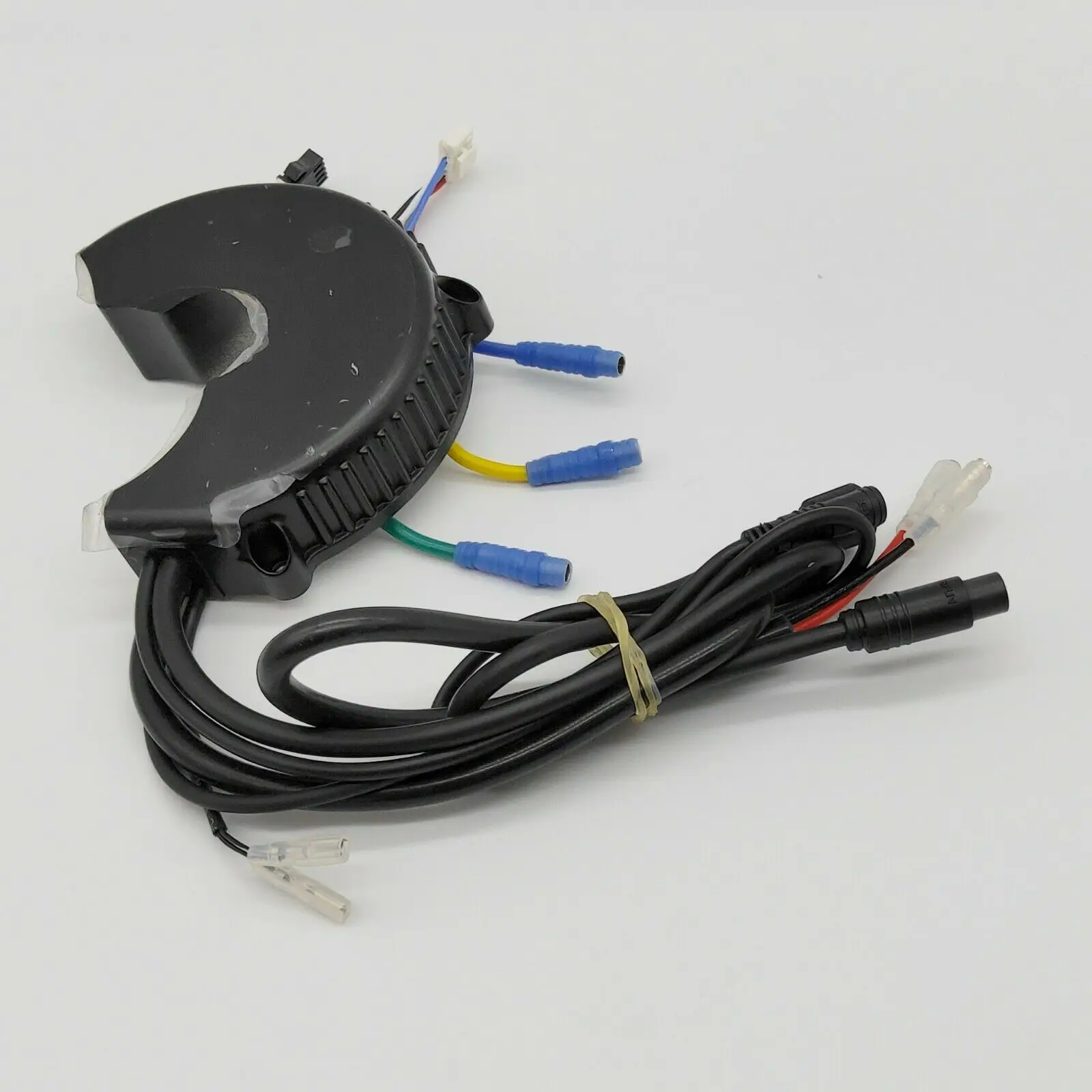 48V25A Controller for 48V500W and 48V750W BBS02 motor