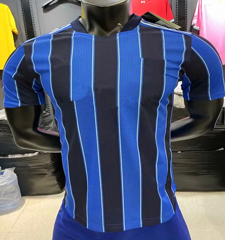 
Player version 2020 cheap wholesale price fans version football shirt TADIC ZIYECH voetbalshirt 