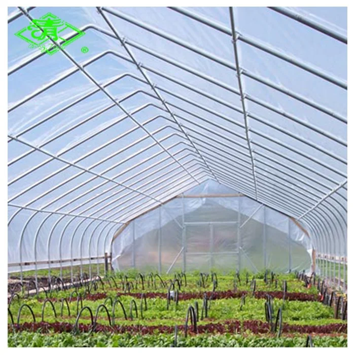Agricultural Products Greenhouse Cover Plastic sheet/ Anti-Fogging & Dripping PO/ Plastic UV Protective Film for Agriculture