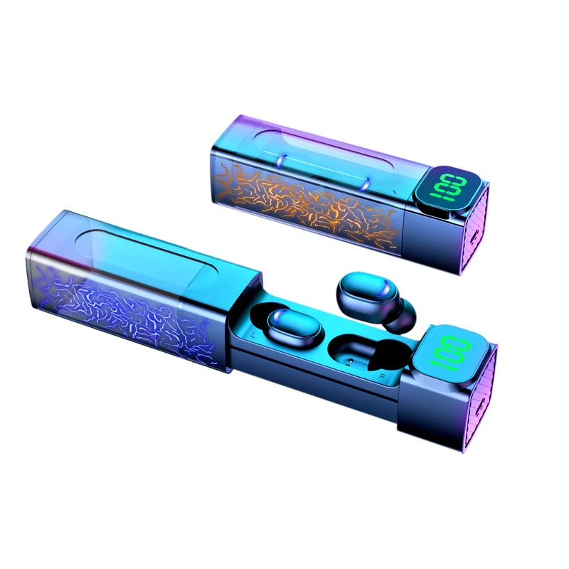 Бесплатные образцы продукции, hi-fi музыка, звук 9D, наушники TWS, игровые наушники с низкой задержкой, наушники с шумоподавлением, наушники