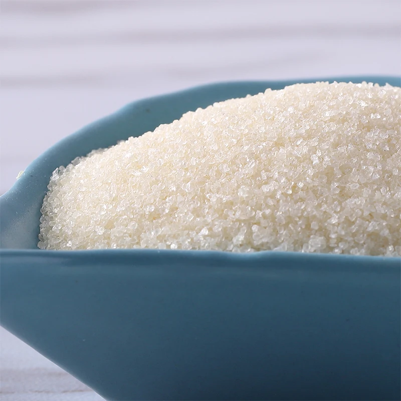 120-300bloom Halal Beef Skin Gelatin Food Grade Gelatin Powder