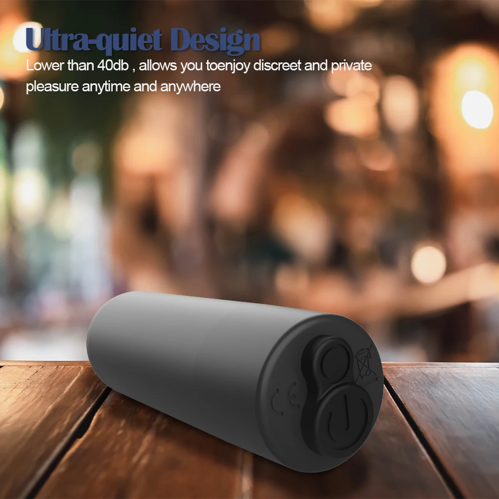 USB Rechargeable Bullet Vibrator 10 Powerful Vibration Modes Adult Sex Toy for Woman Mini Vibrator