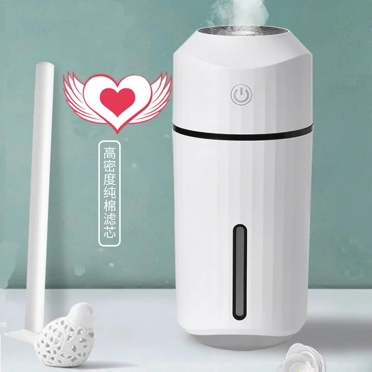 Humidifier absorbent cotton stick perfume filter cotton aromatherapy machine essential oil cotton stick volatilizer filter fiber