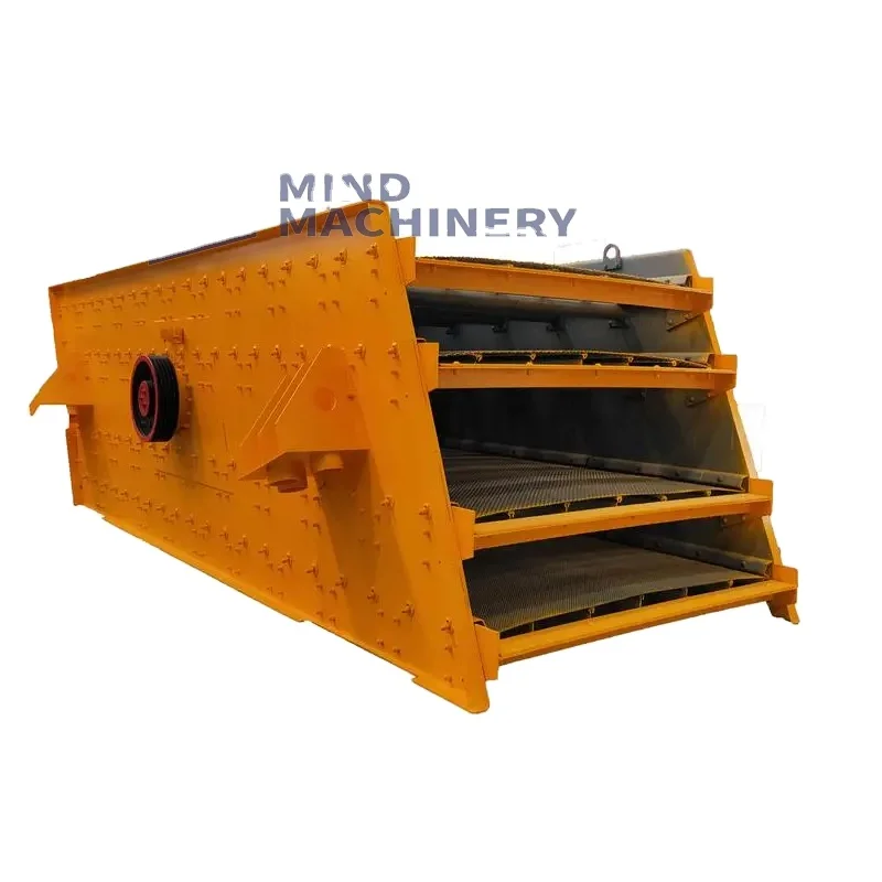 4Circular vibrating screen.png