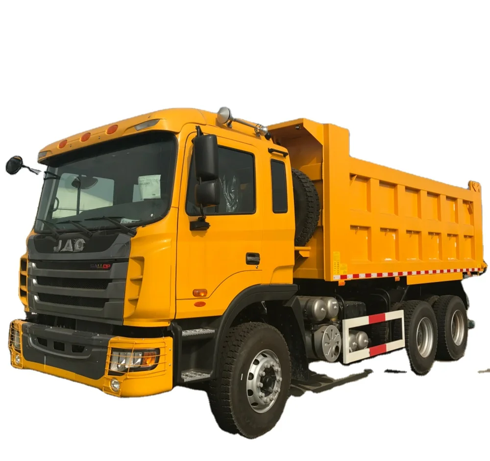 НОВЫЙ Самосвал JAC 6x4 самосвал для продажи