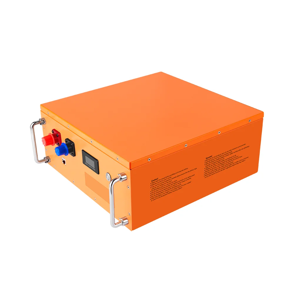 12V 24V 48V 51.2V LiFePO4 Solar Wind System Home battery ,RV Boat VAN  12V 270Ah Battery Directly from  CBT Factory
