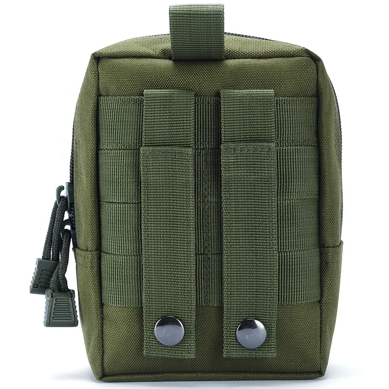 Lupu Bl127  Tactical Waist Bag waterproof Waist Bag waist Bag With Molle System