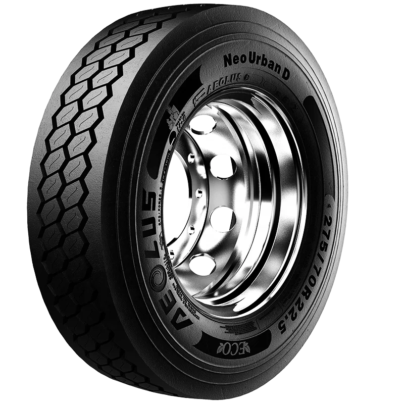 High Quality Aeolus truck tire 425/65r22.5 445/65r22.5 all Steel Radial Tyre TBR tyres heavy duty truck