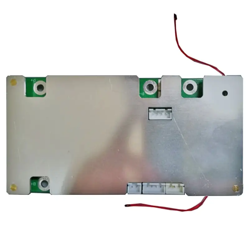 7s-15s 24V/36V/48V/60V 50a Smart SMBus BMS for 54V 55.5V Lithium Ion Batteries 45V 48V LiFePO4 Electric Scooter Battery Packs