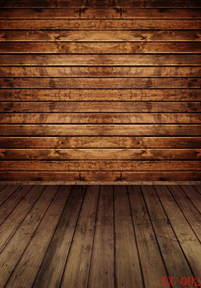 backdrop 10ft 10ft Background Vinyl Photo Studio wooden Scene Wooden Board Vintage foldable Backdrop photo