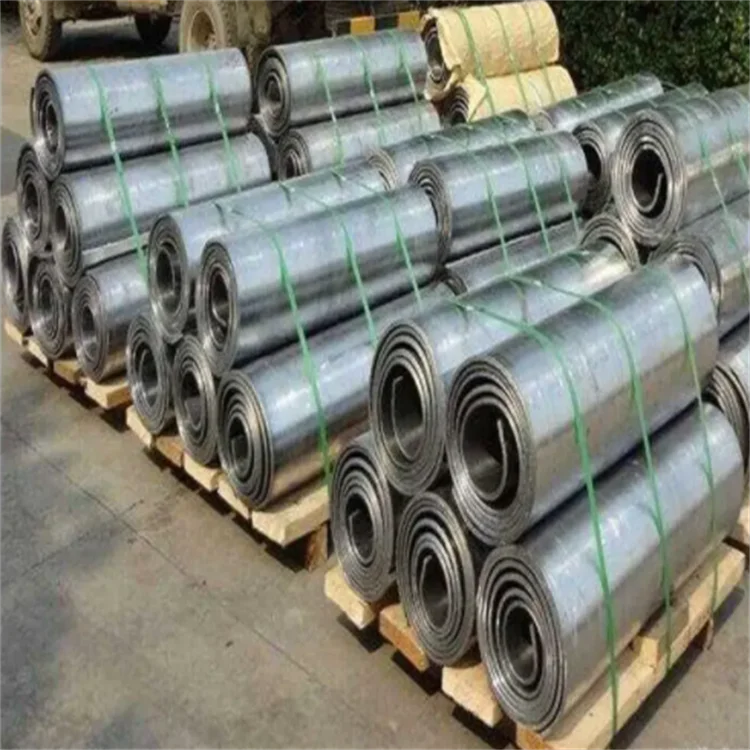 Оптовая продажа Заводская Скидка Индивидуальный размер высокое содержание Рафинированный Свинцовый