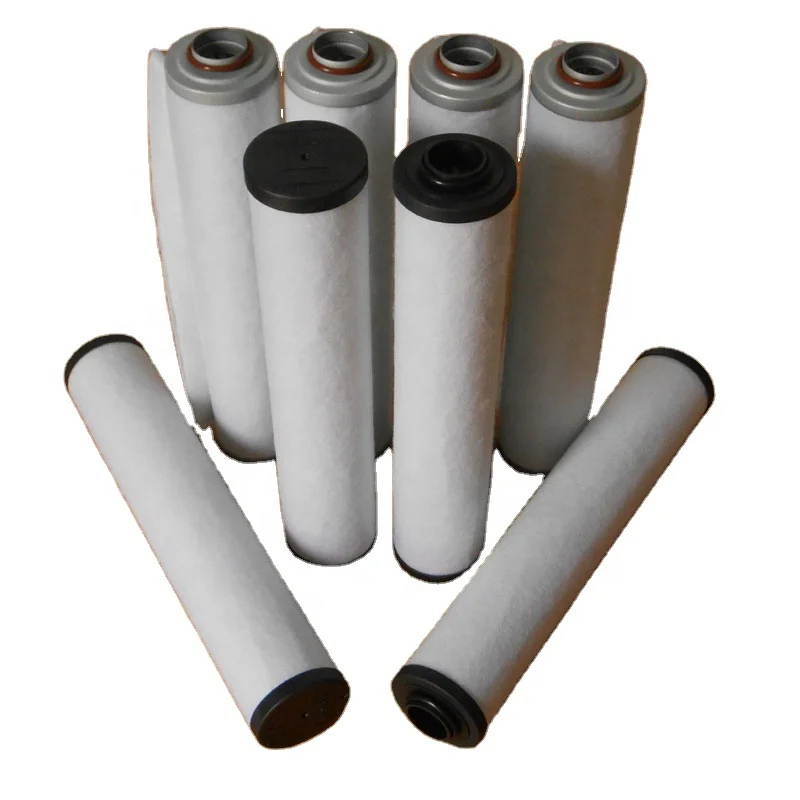 532.303.01 Air Oil Separator Filter for Vacuum Pump Filter 0532000508 0532140159