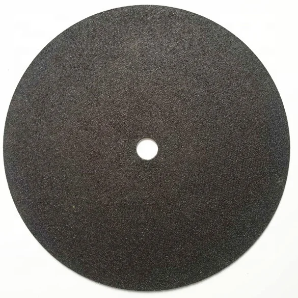 High Quality Metal Cutting Discs 4inch 125mm T41 Disco De Corte De Metal Acero Cut off Wheel