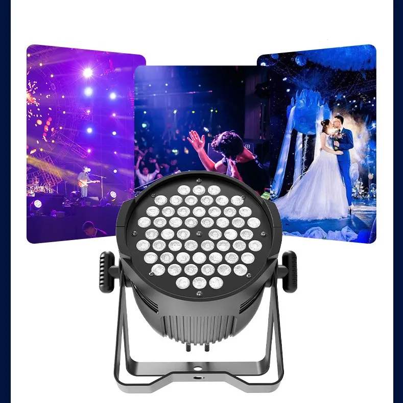 Светильник светодиодный 100-240 В 54 Вт