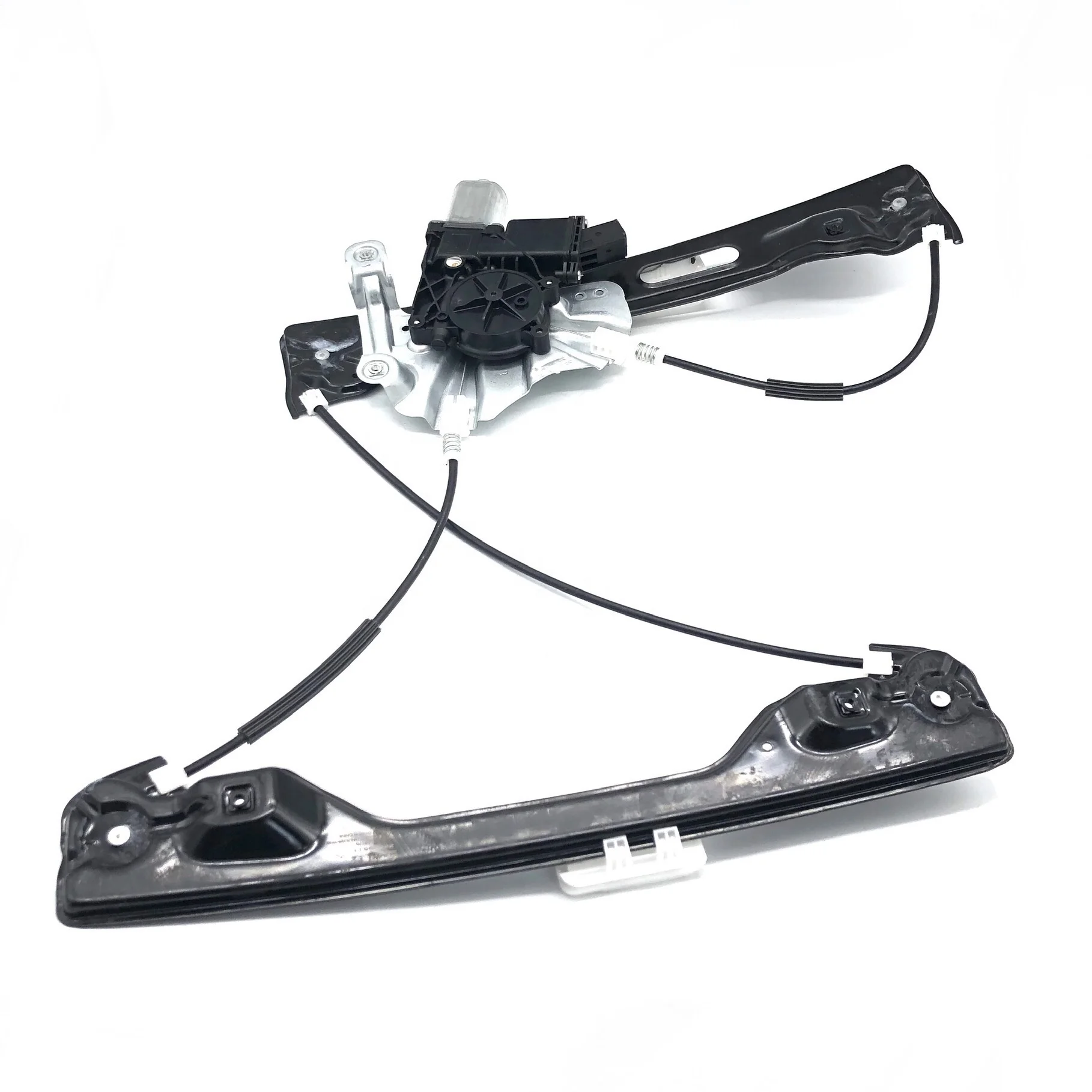  Automotive Electric Front Window Lifter Regulator Assembly 22826511 22826512 For Chevrolet