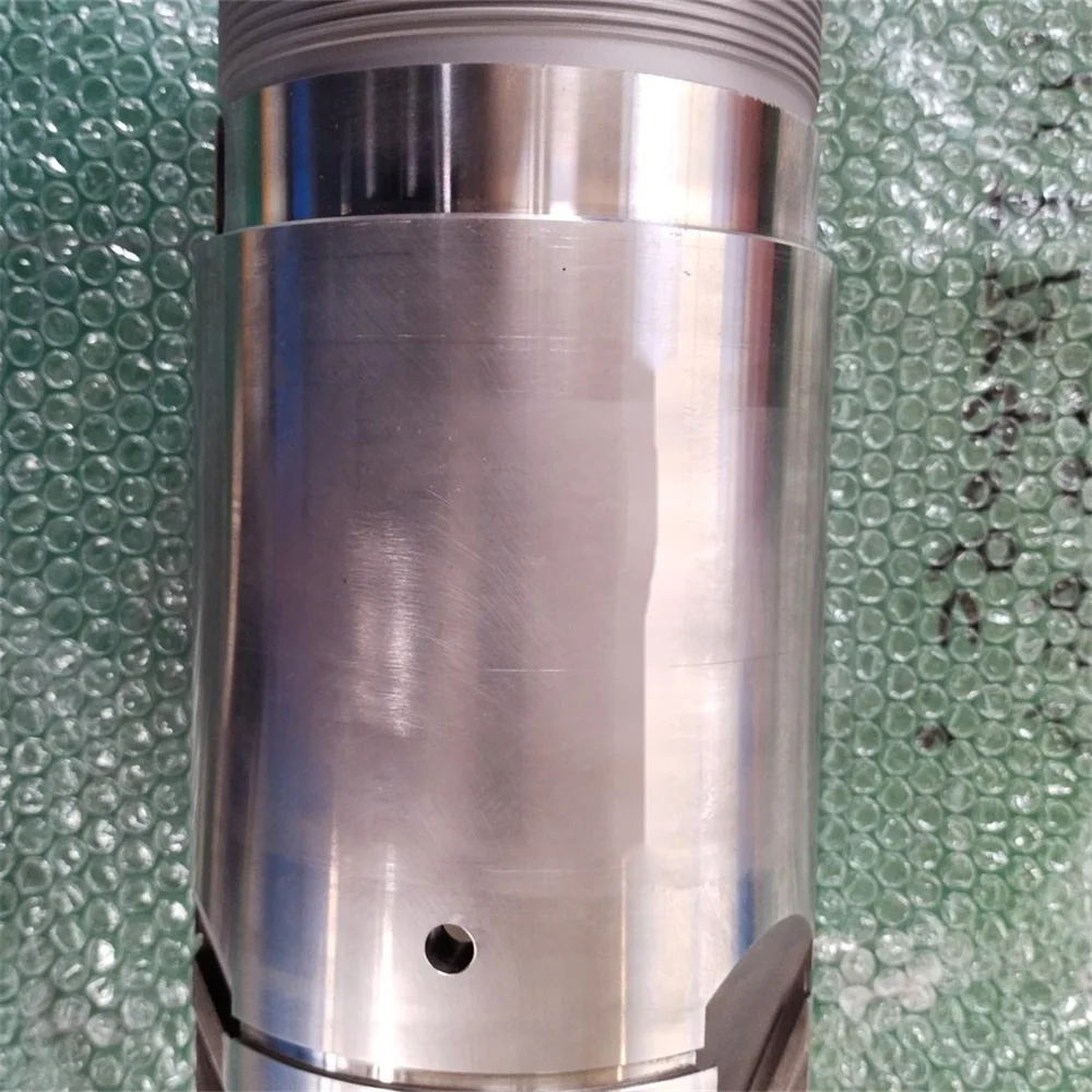 Инструмент для завершения поля сепаратор скользит нижнее сиденье 150 мм 116 295 Нижнее крепление нефтепромысловых упаковщиков