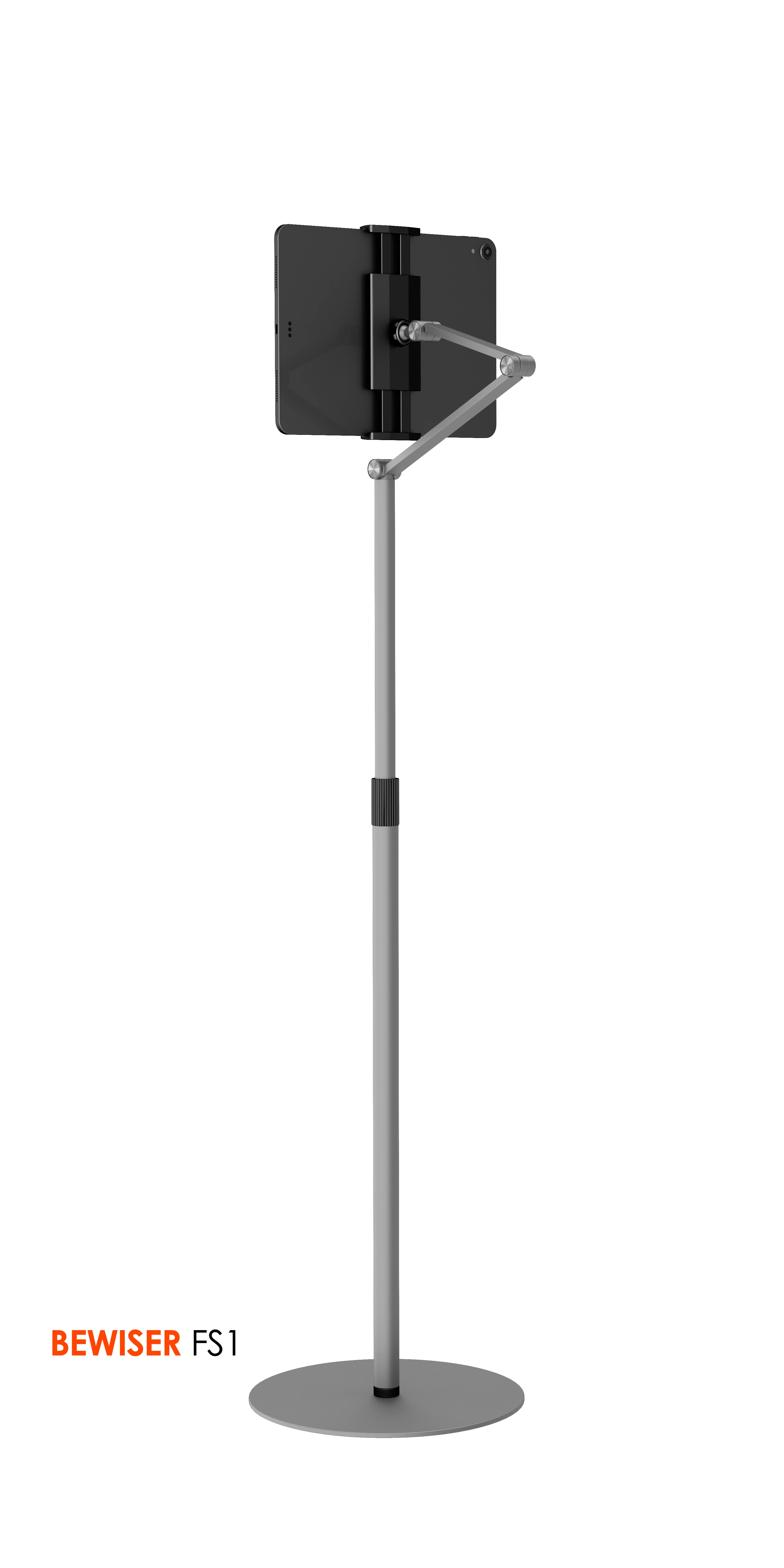 Держатель мобильного телефона Гибкая подставка для планшета универсальная подставка для мобильного телефона (BEWISER FS1)