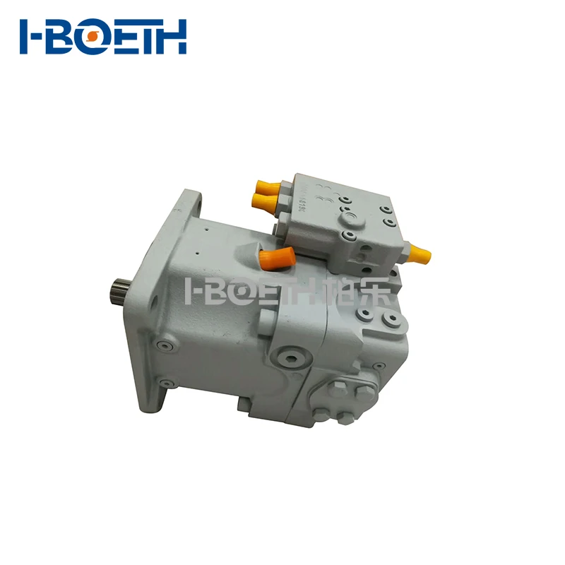 Rexroth  AA11VL0 Series AA11VL0260LRDH2 11L-NSD62NOO-Y Hydraulic Piston Pump