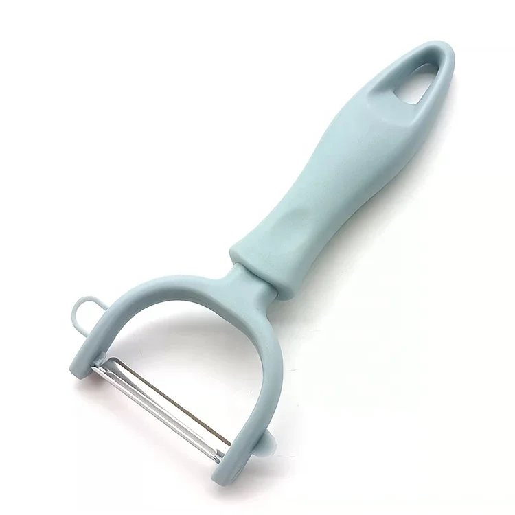 Stainless Steel Potato Peeler Vegetable Carrot Potato Cutter Fruit Melon peelers Planer Kitchen Peelers