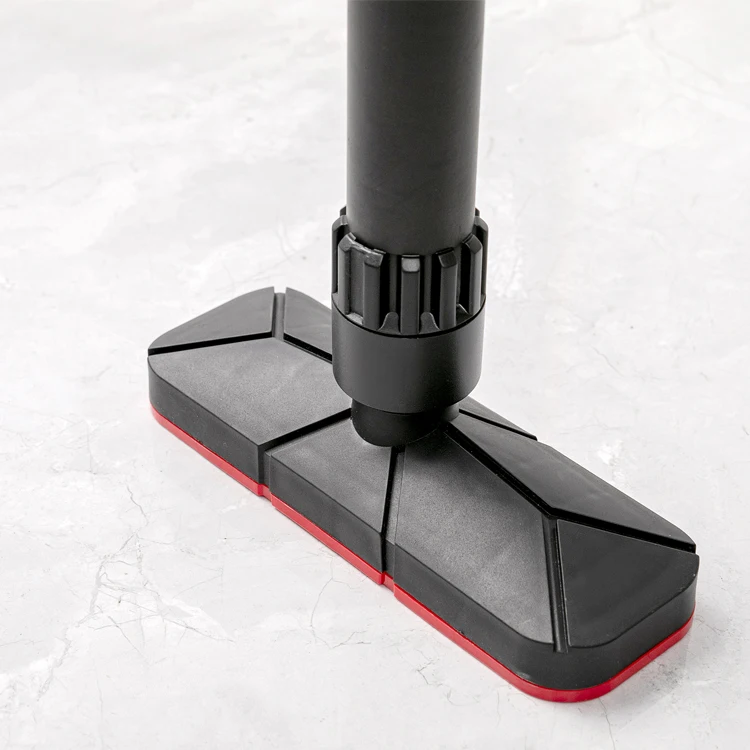 Factory Direct Sale Door Frame Pull Up Bar Fitness Gym Equipment Home Doorway Pull up bar