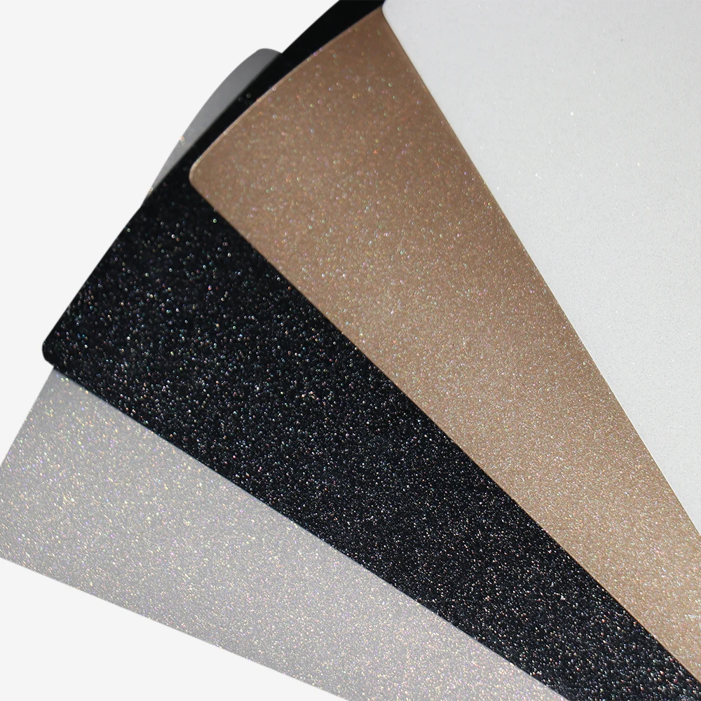 High Glossy PET Interior Flat Lamination Film Lamination PET Film Roll PVC Laminating film for furniture/kitchen cabinet