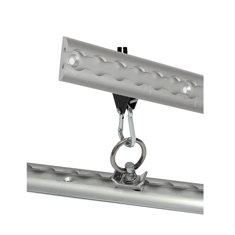 Алюминиевая нагрузка для мотоцикла одношпилька аксессуары трек стяжка быстросъемный анкер