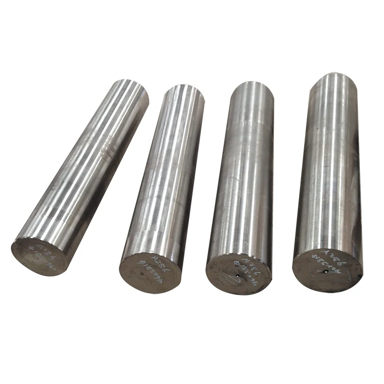 duplex stainless steel Insulation KCF Bar For Making KCF Guide Pins And Sleeves