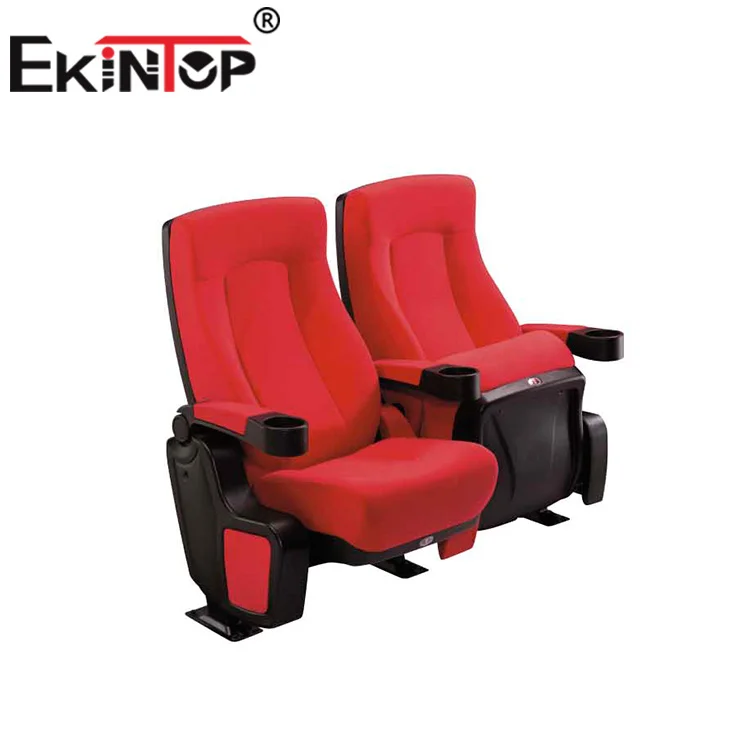 Тканевые новейшие стулья для домашнего кинотеатра Ekintop