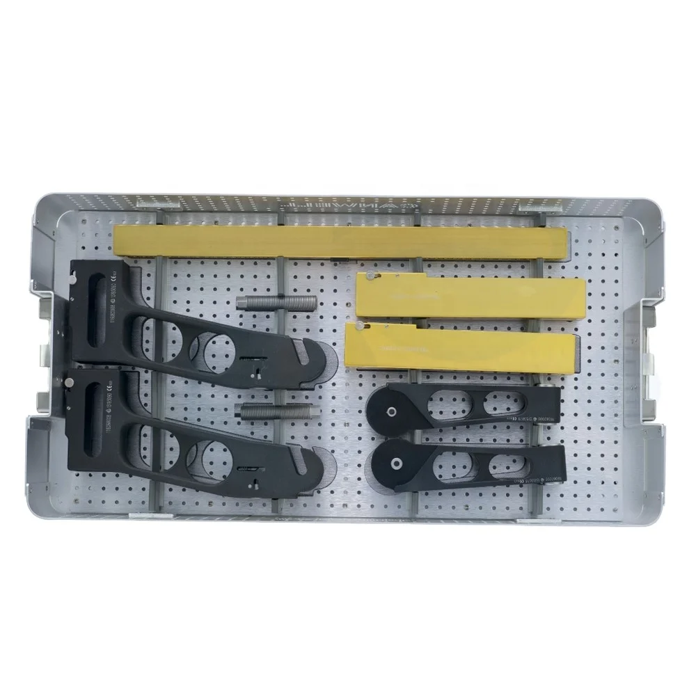 Pelvic C-Clamp Fxation Orthopaedic Surgical Instruments tools