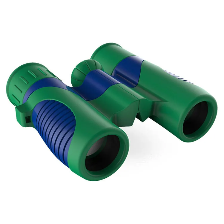 High Quality pocket children 8x21 HD telescope binocluars for kids Mini Toy Telescopes