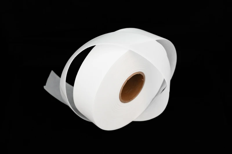 Hot Products Pre-cut Nonwoven And Cotton Wax Rolls For Epilatings