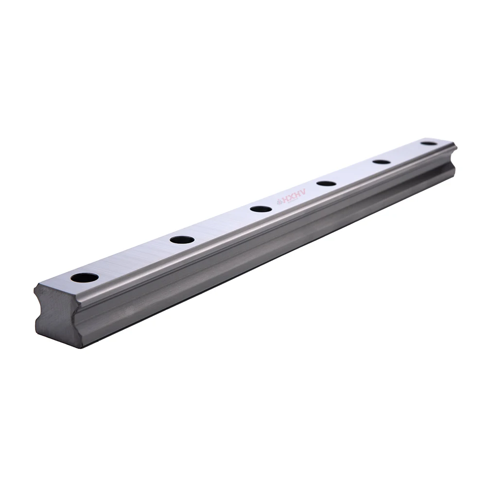 HXHV shandong bearings and block linear guide rail