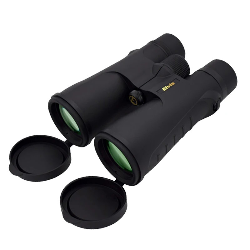 Very Popular Professional Grade Waterproof Binoculars 10x50 Long Distance High Magnification Binocular Outdoor Travel Binoculars