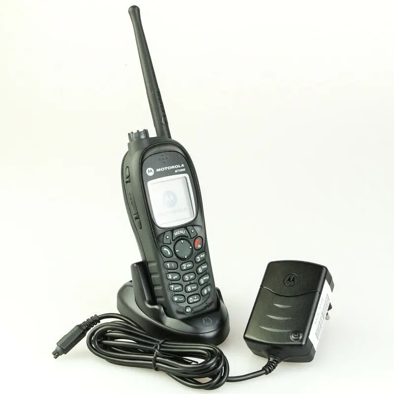 MTH800 двухстороннее радио Замена корпуса для Motorola тетра