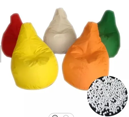 0,5-1 мм, бусины из пенополистирола, наполнитель для плавающих бобов