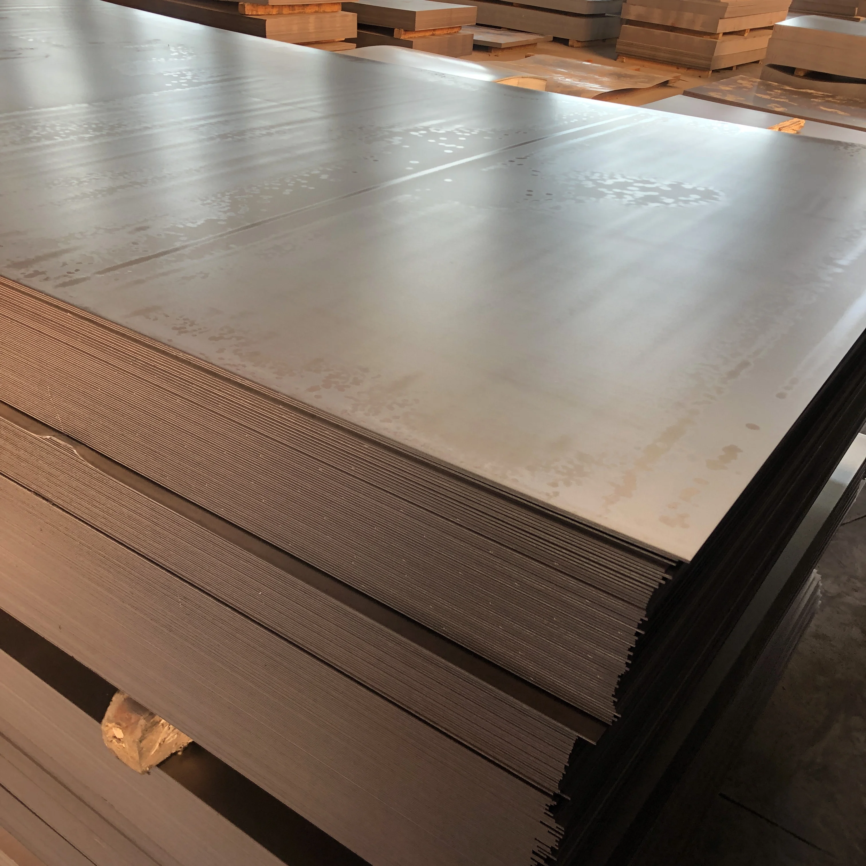 SKD11 DC53 H13 D2 FT32 SLD W41 1.2379 Steel Plate Round Bar NAK80 S136 P20 Cr12MoV SKH-9 Mold Steel