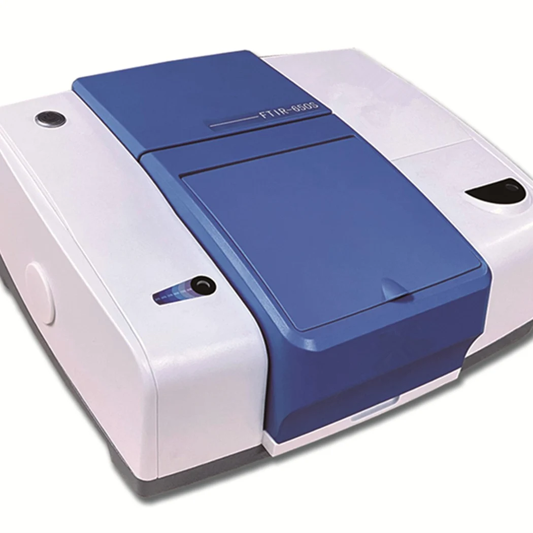 Infrared ATR FTIR Spectrophotometer Ft-IR Spectrometer