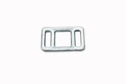 High quality Forged one way lashing buckle