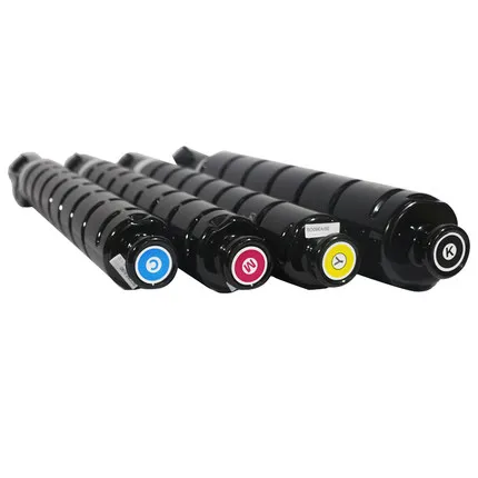 MaiGe оригинальный качественный тонер Набор для GPR-53 NPG-67 C-EXV49 Canon IR C3320 C3325 C3330
