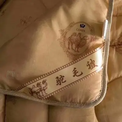  Embroidery Quilted Bedding Comforters for Queen Set Comforter