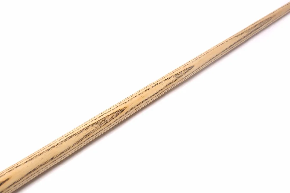 Factory Wholesale High Quality European Style Fancy Design Riley Cue Carbon One Piece Snooker Cue