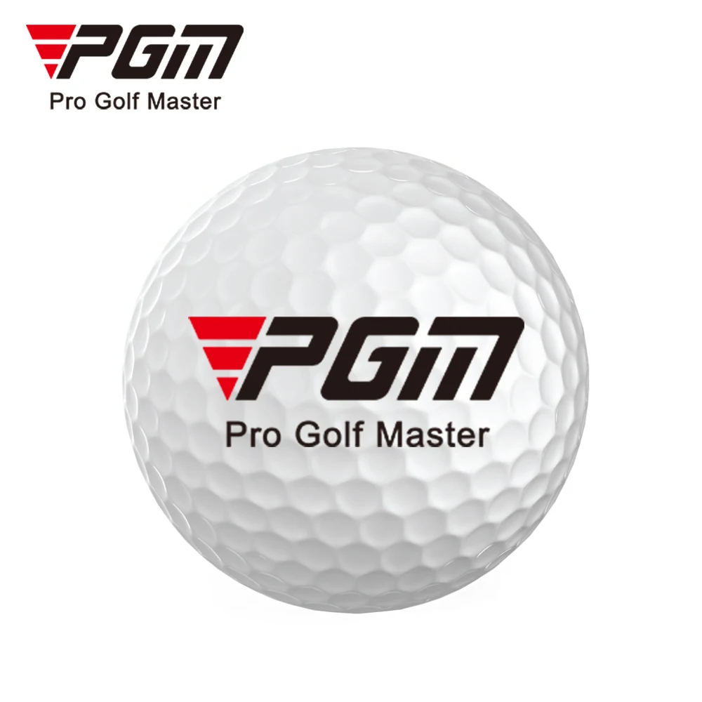 PGM Q002-2 Custom Print Wholesale golf balls