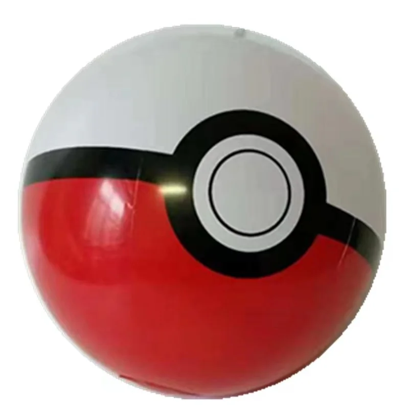 Watermelon pvc beach ball inflatable big beach ball